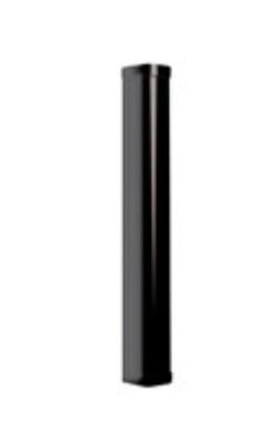 HILTRON LAND SRL - C1ACOL25025 COLONNA BARRIERE 8 RAGGI, 4TX+4RX, ALTEZ
