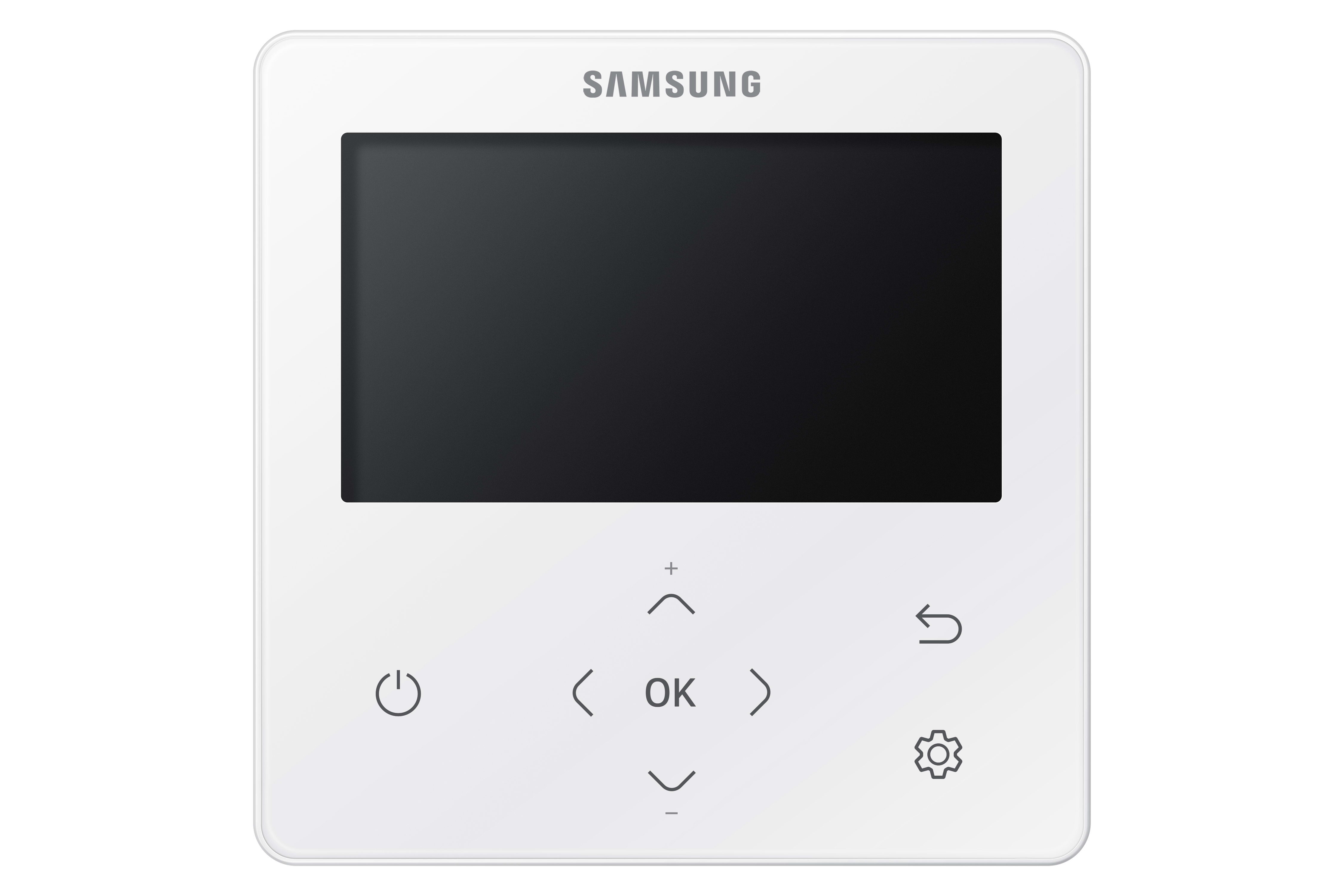 SAMSUNG - SMGMWR-WG00KN COMANDO NEW STANDARD (EN IT)