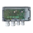 SIRENA - SIR50507 NAVILITE D/N COMMAND BOX 230VAC