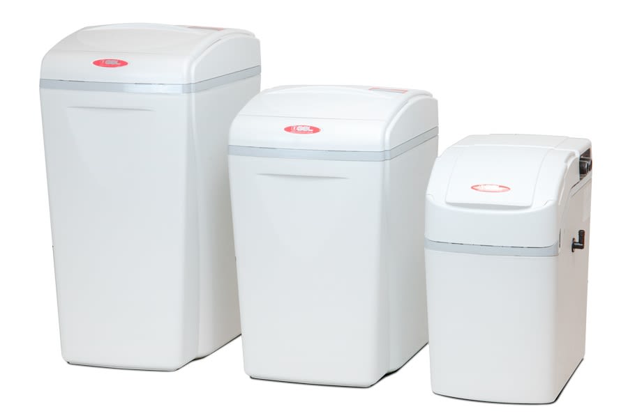 GEL SPA - GE110973550 COMPACT MAXI