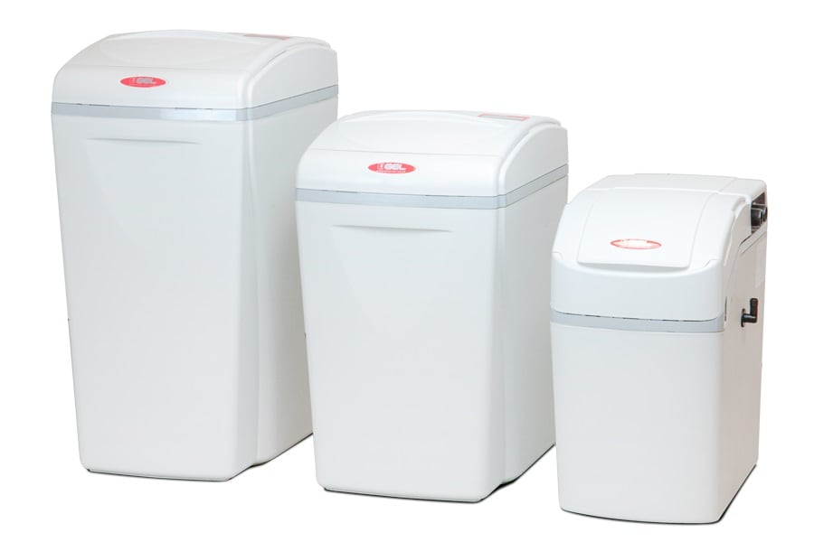 GEL SPA - GE110973550 COMPACT MAXI