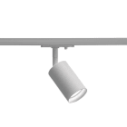 ROSSINI - RSSCON001GR PROIETTORE PER BINARIO MONOFASE GRIGIO GU10 IP20