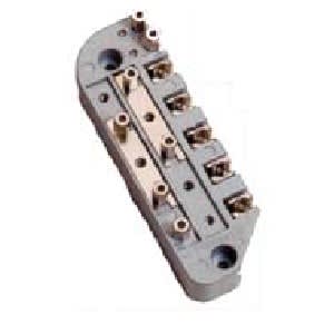 CONCHIGLIA - CON018105270 MPE/IT527 MORSETTIERA B.T.