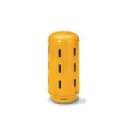 CONCHIGLIA - CON056090004 Serie EM - Esalatore per condotte GAS, diametro nominale 3 pollici (89 mm)