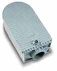 CONCHIGLIA - CON056420409 SCF2/F CASSETTA X MISURE PC