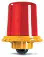 CONCHIGLIA - CON061051504 LSA5/RE/F SEGNALATORE A 1 LUCE