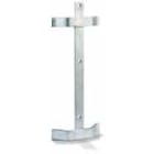 CONCHIGLIA - CON095730016 Acc. per Serie CPYK - Telaio di ancoraggio a palo