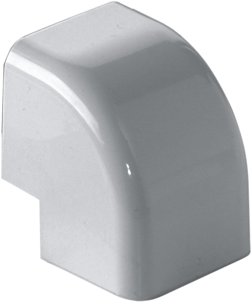 CANALPLAST - CANCONAE80 ANGOLO ESTERNO   80 B.9010