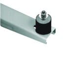 CANALPLAST - CANCONAVM53 KIT ANTIVIBR.PER MENSOLE 40X40