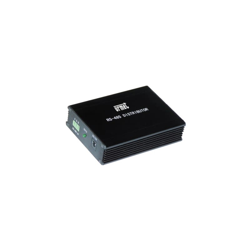 URMET SPA - UTD1092/662 CONCENTR.DATI RS-485 4IN-1OUT