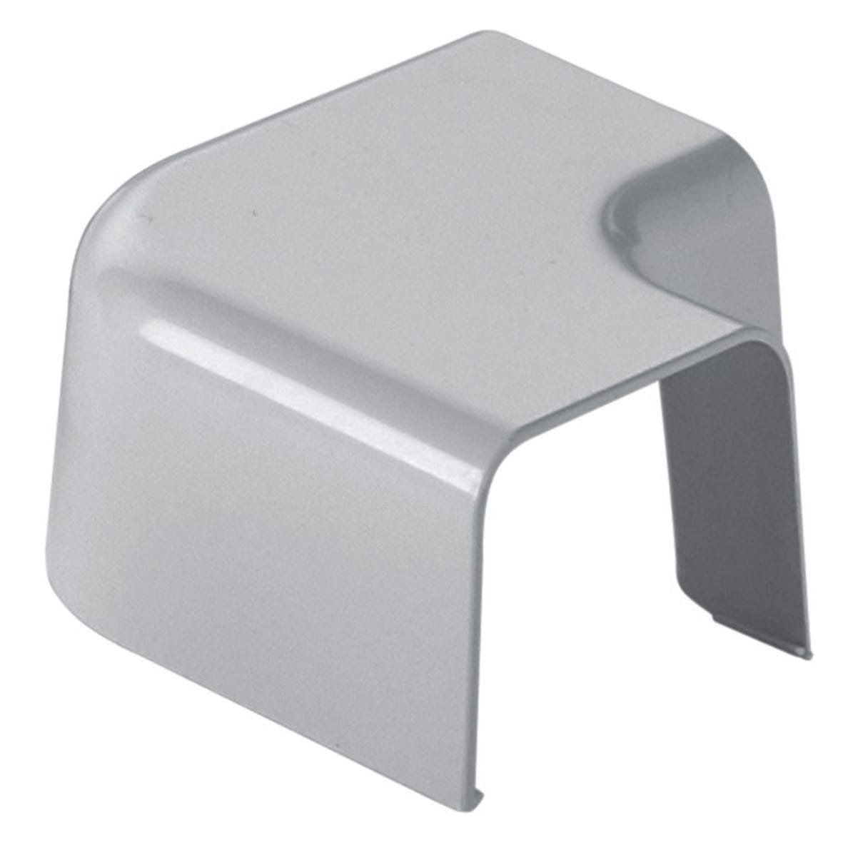 CANALPLAST - CANCONCP80 CURVA PIANA   80 B.9010