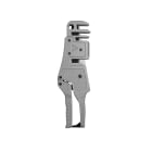 CANALPLAST - CANCONEVOCUTTER CUTTER PER TAGLIO CANALE CONDIZIONAMENTO