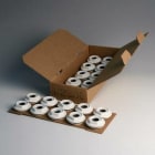 IRSAP - 3IRCONF0020TAD1201 CONF.IRSAP 20 RID.1/2 DX CL.01