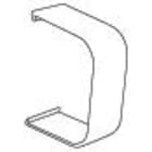 CANALPLAST - CANCONG125M COPRIGIUNZ.COP. 125 MARRONE