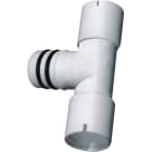 CANALPLAST - CANCONRACT1618 RACCORDO SCARICO T 16/18 BIA