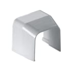 CANALPLAST - CANCONRD128 RIDUZIONE CANALE 125/80 B.9010