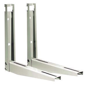 CANALPLAST - CANCONSTPAR52 COPPIA STAFFE PARETE P520xH400 (120kg)