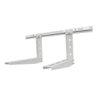 CANALPLAST - CANCONSTUN56PLUS STAFFA P560XH400XL960 (300KG) PLUS