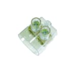 CABUR SRL - CBRCONT225 CONT/2/25 MORS.UNIPOLARE 2X25 MM2