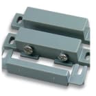 HILTRON LAND SRL - C1ASM200 CONTATTO MAGNETICO REED UL PER PORTE E F