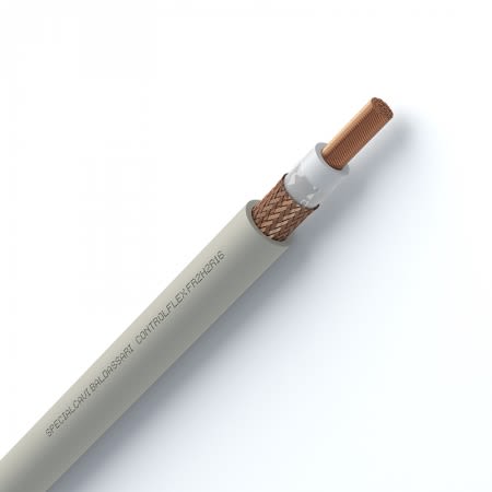 SPECIALCAVI - BDSCFZ05001 CAVO CONTROLFLEX FR2H2R16 O.R. 1X0,50 CC