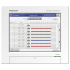 PANASONIC MARKETING - PNSCZ-256ESMC3 NUOVO TOUCH SCREEN (FINO A 256 UNITA INT