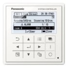 PANASONIC MARKETING - PNSCZ-64ESMC3 COMANDO CENTRALIZZATORE FINO A 64 UNITA