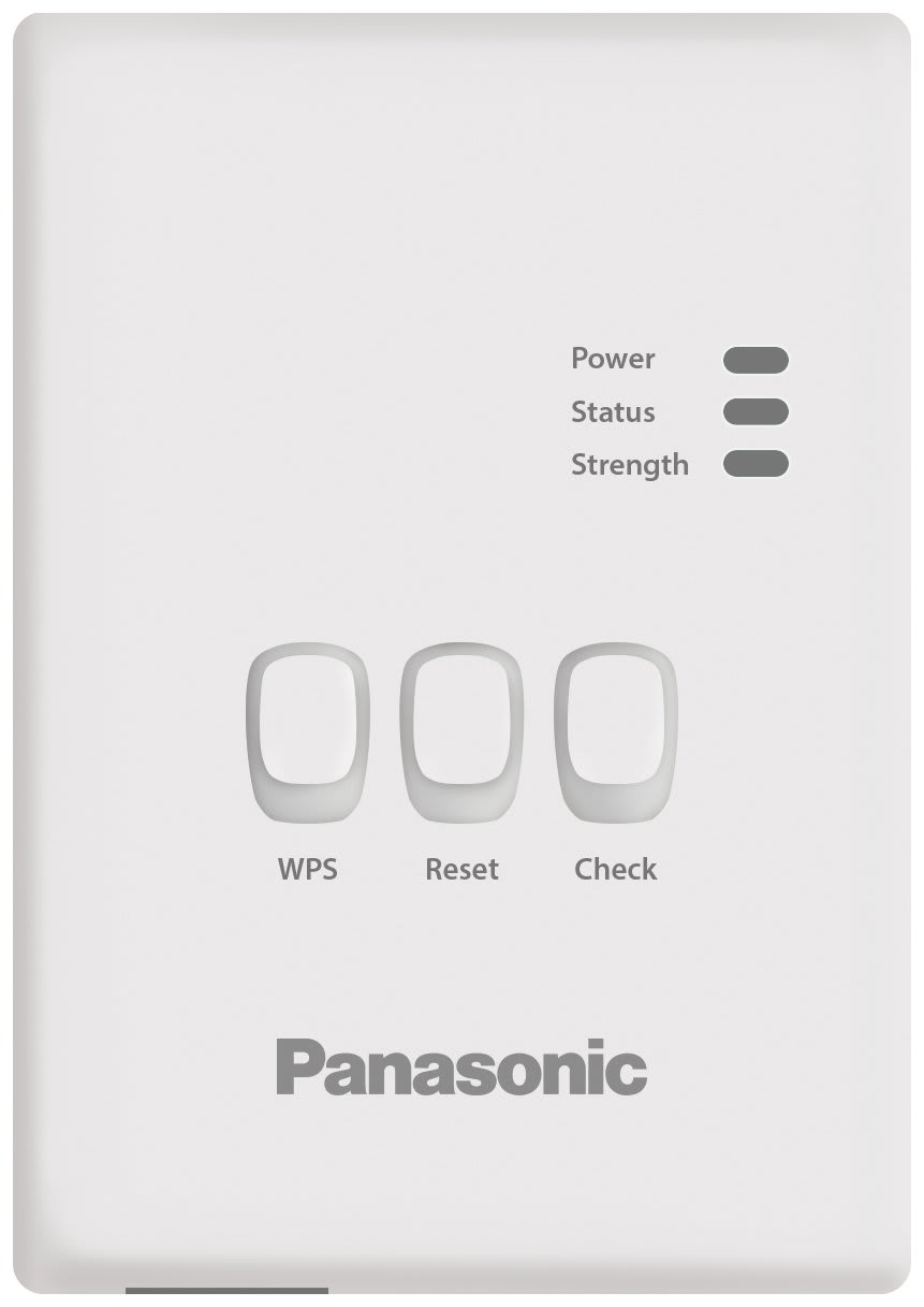 PANASONIC MARKETING - PNSCZ-TAW1-CBL CAVO DA 10 M PER ESTENSIONE CZ-TAW1