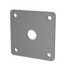 HILTRON LAND SRL - C1ACPM2 CONTROPIASTRA PER MSC100 E MSC160
