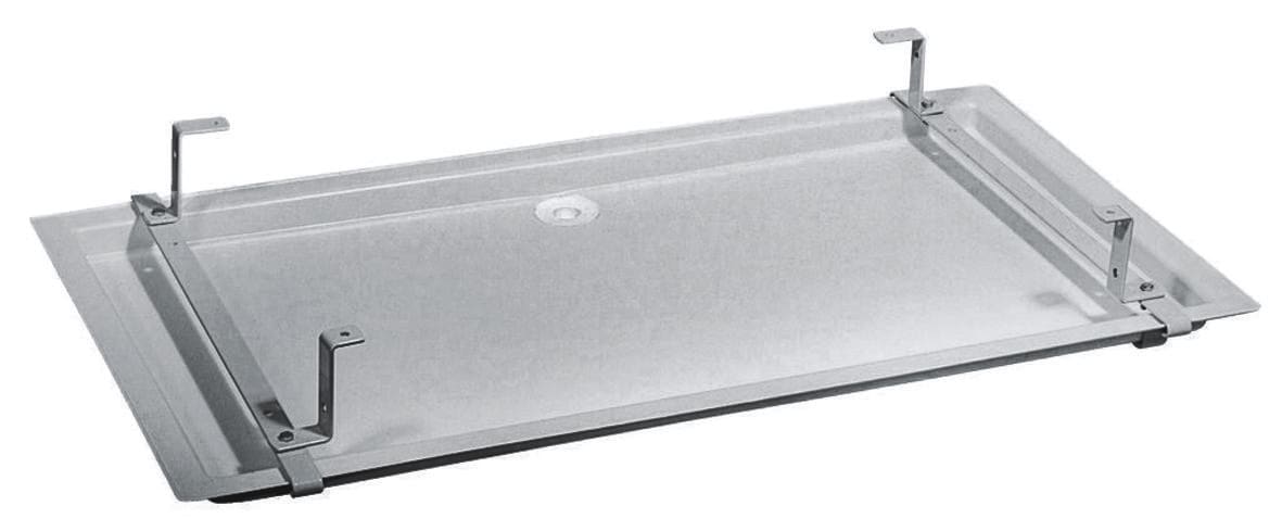 CANALPLAST - CANCONBAC2 BAC.RACC.CONDENSA 940X420X30 B.9010