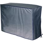 CANALPLAST - CANCONCAP825 CAPPOTTINA 800X285X540 GRI