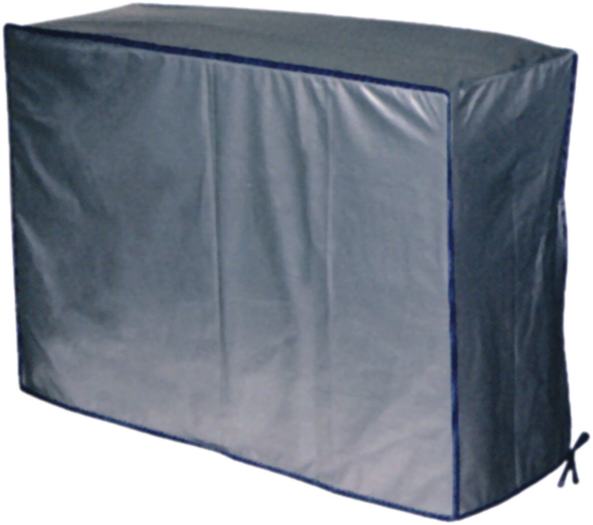 CANALPLAST - CANCONCAP725 CAPPOTTINA 700X265X540 GRI