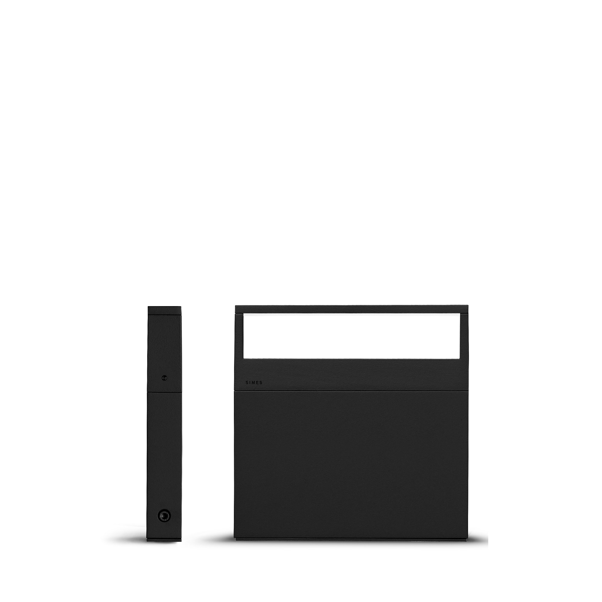 SIMES SPA - SMVS.7245W.09 COOL 290 P H290+LED930 D2P 230V NER