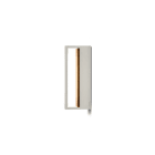 SIMES SPA - SMVL.9231W.01 MINICOOL L APP +LED 930 230V BIA