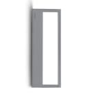 SIMES SPA - SMVS.7270N.14 COOL 290 APPL +LED930 D2P 230V GRI