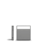 SIMES SPA - SMVS.7236W.14 MINICOOL P H220+LED 930 D2/P GRI