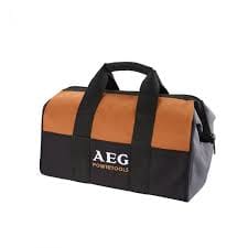 MILWAUKEE - AEG - COP4931427047 BORSA IN CORDURA AEG