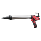 MILWAUKEE - AEG - COP4933441670 M12PCG/600A-201B_PISTOLA SILIC