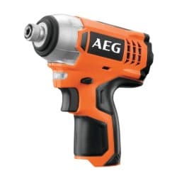 MILWAUKEE - AEG - COP4935446702 BSS12C0_AVVITATORE
