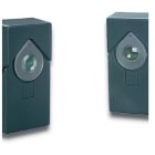 HILTRON LAND SRL - C1AFX40D COPPIA DI FOTOCELLULE AD INFRAROSSI DIGI