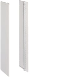 HAGER - HAGFC010 COPPIA FIANCHI QUADRO 4 H450