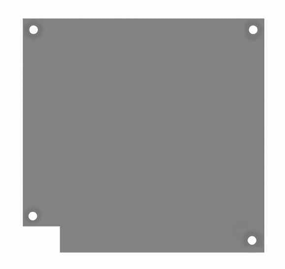 CORTEM SPA - CORB11-229 TELAIO INTERNO SA/CS111108
