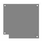 CORTEM SPA - CORB31-229 TELAIO INTERNO CS/SA301410