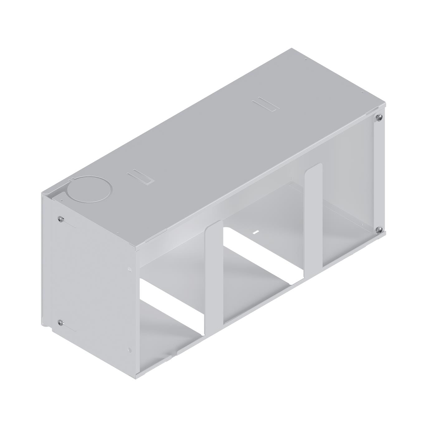 FAIT SRL - FIT3201002 CORC - CASSETTO OTTICO RICCHEZZA CAVI