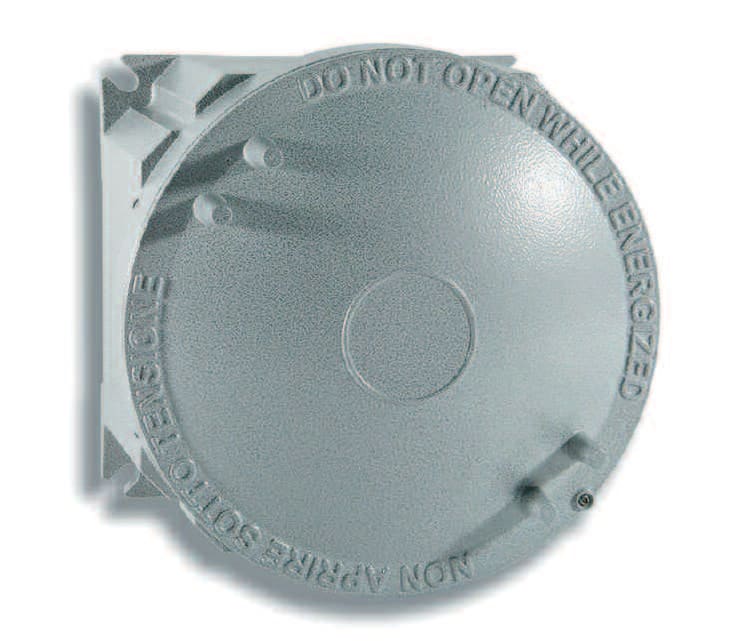 CORTEM SPA - CORCCA-03E CUSTODIA EX II 2GD EX D IIC