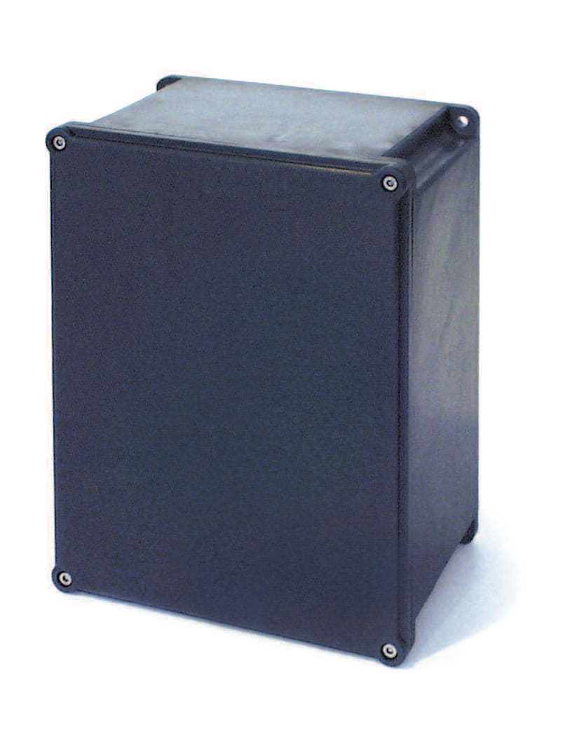 CORTEM SPA - CORCS111108/P CASS.STAG.110X110X85 POLIES.
