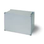 CORTEM SPA - CORCS473018 CASS.STAG.470X305X195 ALLUM.