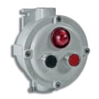 CORTEM SPA - COREFDC-21EMRV2 PULSANTIERA EX II 2GD EXD IIC