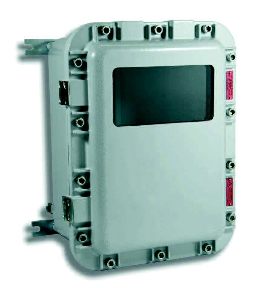 CORTEM SPA - COREJB-5B/3020 CUSTODIA EX II 2GD EX D IIB+H2