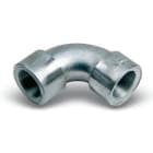 CORTEM SPA - CORELMF-6 CURVA GOMITO M/F 2 ISO7/1